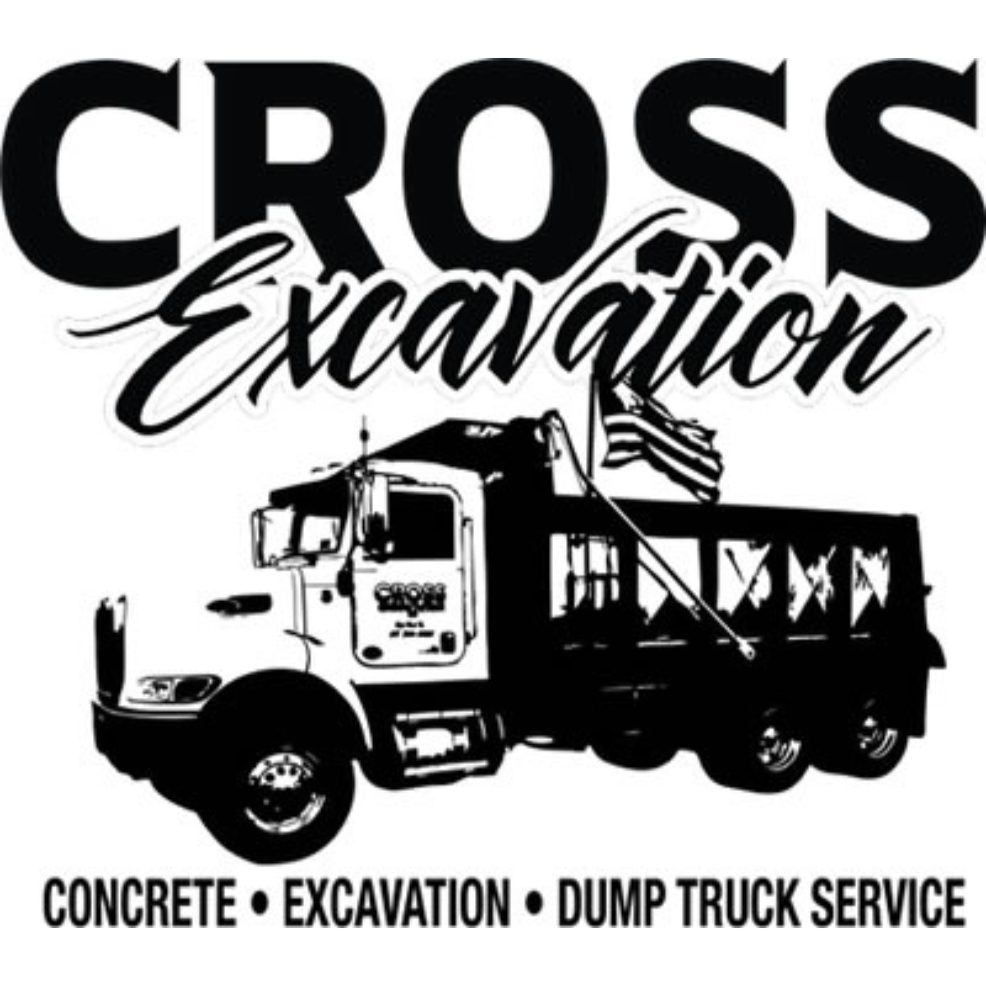 Cross Excavation